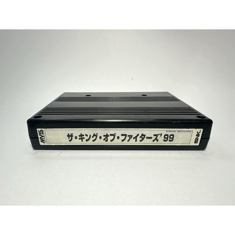 ตลับ MVS (Arcade Game)[japan]  The King of Fighters'99 (SNK 1999)