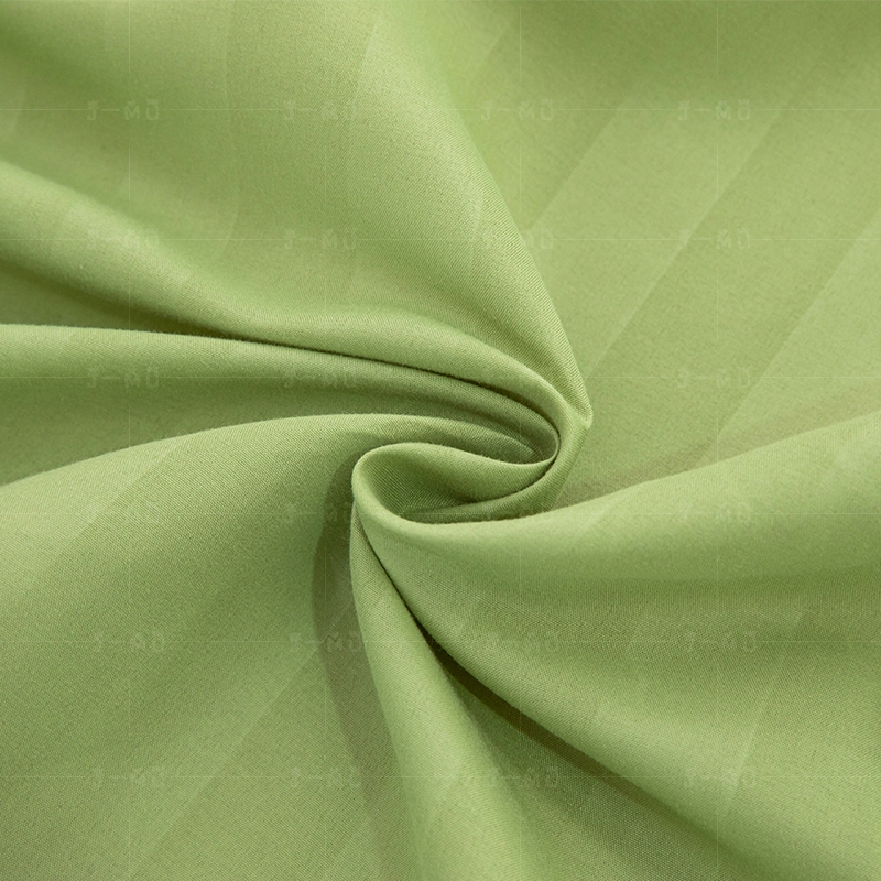 J-MU ปลอกหมอนยาว Satin ปลอกหมอนข้าง 40 x 8 นิ้ว (100 x 22 cm) 1ผืน ผ้าคอตตอนซาติน - รูปที่ 3