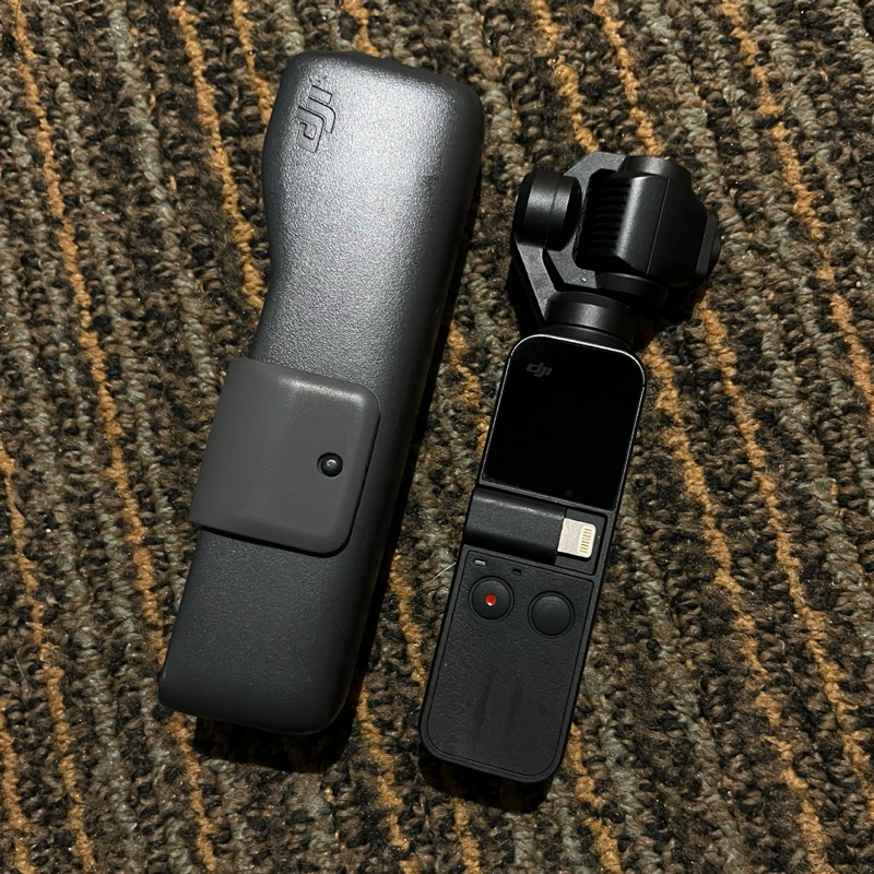 กล้อง DJI Osmo Pocket รุ่นแรก (มือสอง)