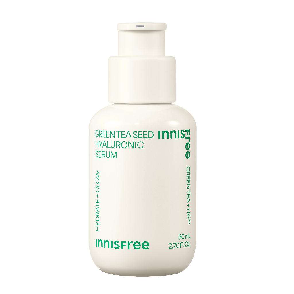 Innisfree Green Tea Seed Serum 80 mL