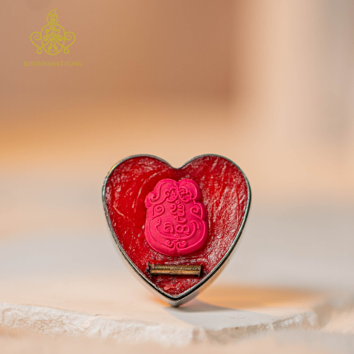 สีผึ้งอิ่นคู่  #เสริมความรัก #คุ้มนะหน้าทอง