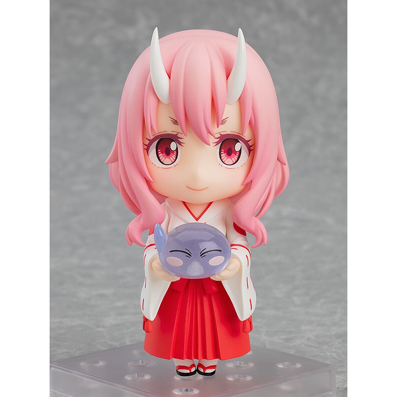 Nendoroid Shuna #1978