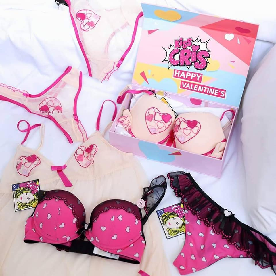 Sabina  จีสตริง (G string) งานแท้ ตัดป้ายแบร์นดออก