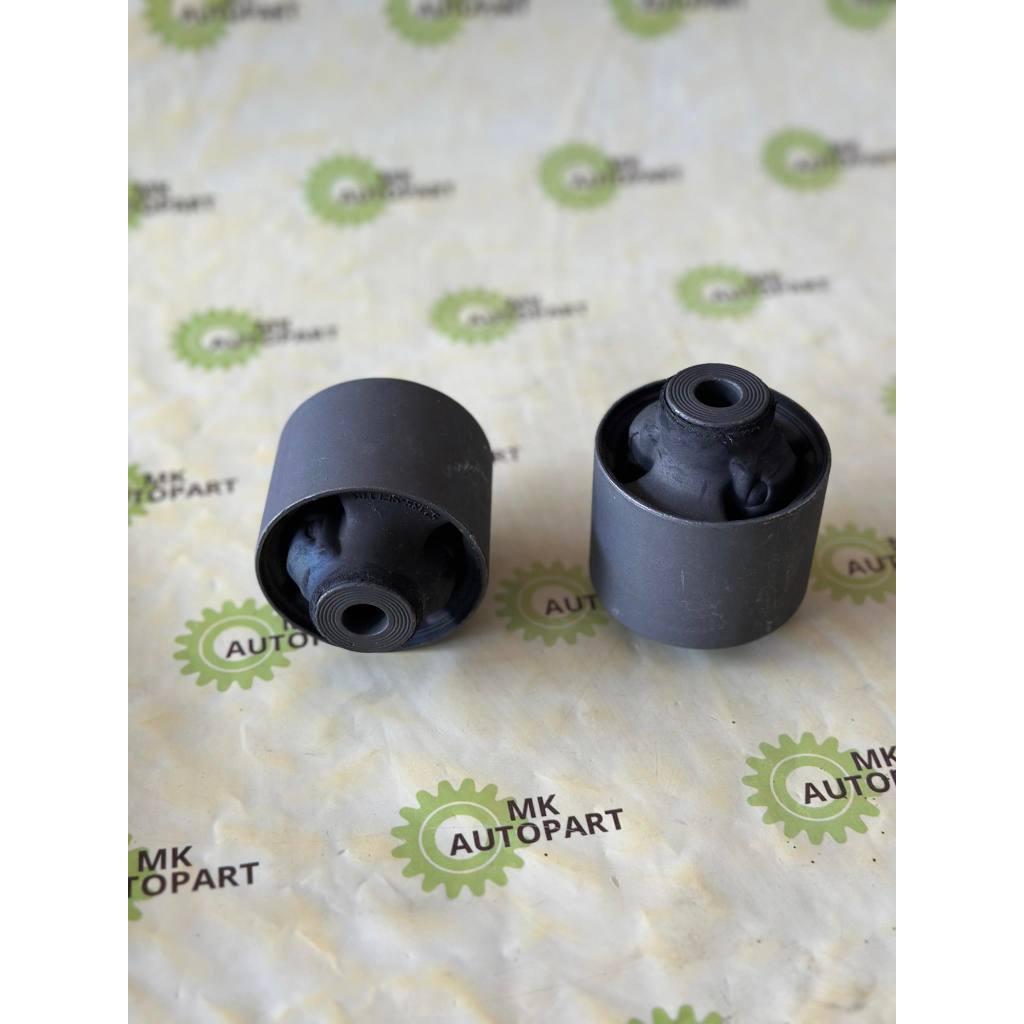 บูชคานหลัง HONDA JAZZ'03 CITY'03 52385-SEL-T01 2ชิ้น