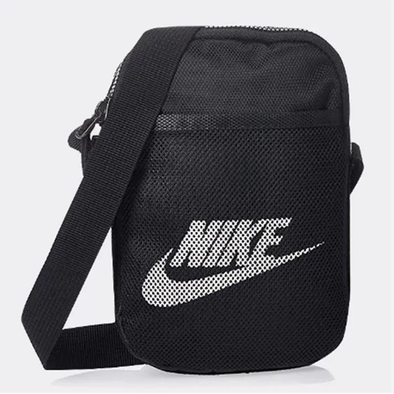 กระเป๋าสะพายข้าง Nike Heritage Small Hip Crossbody Bag กระเป๋าสะพายข้างไนกี้ สินค้าแท้ 100%