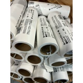 🇯🇵 MUJI 🇯🇵 รีฟิลลูกกลิ้งดักฝุ่น 3 ชิ้น มูจิ