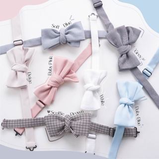 Bow Necktie รุ่นพิเศษ