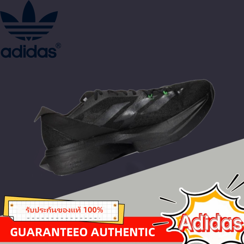 ของแท้ 100%💯 adidas Adizero Adios Pro 3 ID8469 Running shoes black
