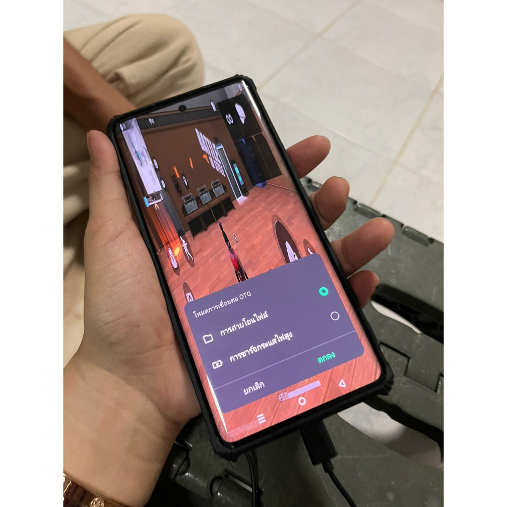 หูฟังไทป์ซี Vivo V29 5G Type-C notebook หูฟังไทป์ซีคุยไมค์ได้สะดวก การขจัดเสียงรบกวน มีสาย การตัดเสียงรบกวน ไมโครโฟน