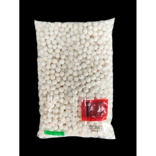 สาคูตราปลามังกร480กรัมสาคูเขียวสาคูใหญ่สาคูเล็ก