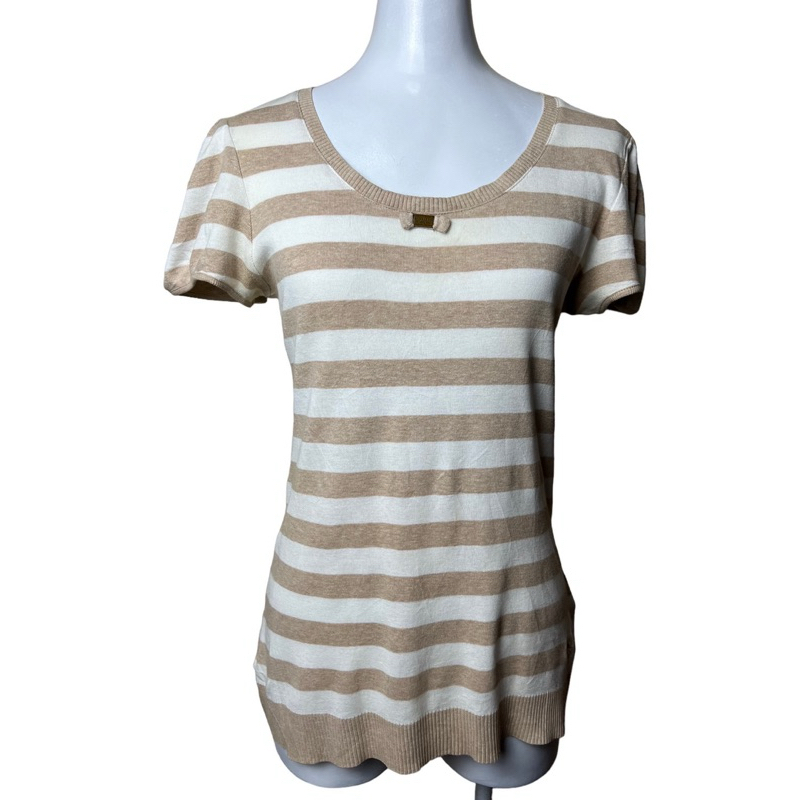 ❤️BURBERRY เสื้อคอกลม