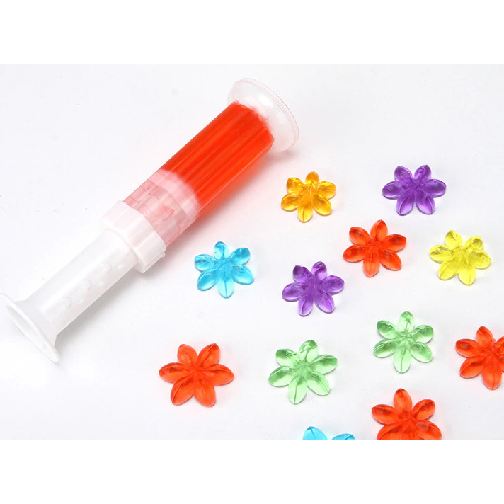 💥สุ่ม 10 ชิ้น + รับพัตเตอร์💥จลดับกลิ่น เจลทำความสะอาดชักโครก เจลดับกลิ่นชักโครก มี 5 กลิ่น น้ำยาทำความสะอาดห้องน้ำ ดับกล - รูปที่ 7