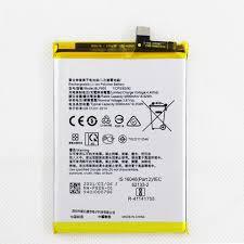 BATT OPPO A54 4G A16 A53 2020 BLP805 แบตเตอรี่ oppo a54 4g a16 a53 2020