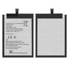 BATT INFINIX NOTE10PRO BL-49JX แบตเตอรี่ infinix note10pro