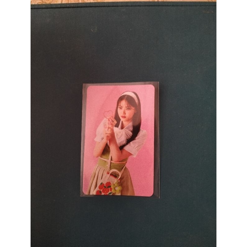 การ์ดSunsuวงPixxie ของแท้