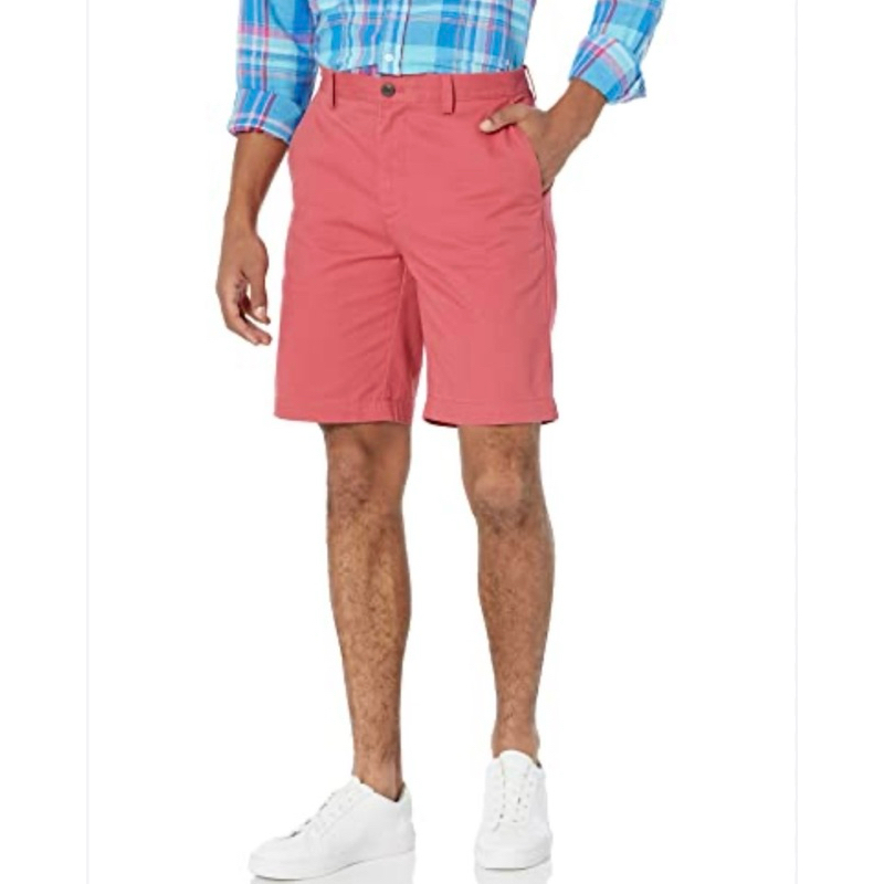 POLO RALPH LAUREN RELAX FIT SHORT PANTS กางเกงขาสั้นผู้ชาย โปโล ขนาดใหญ่