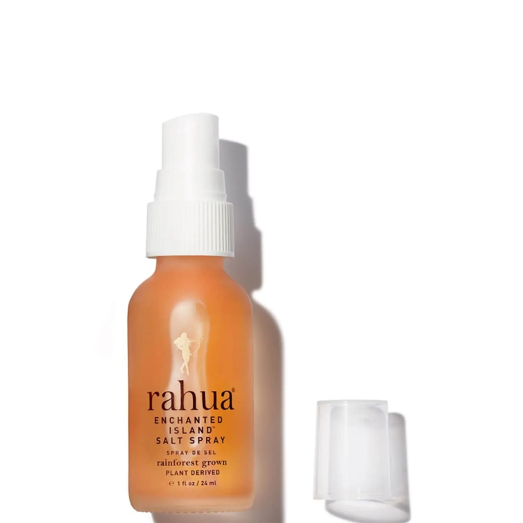 พร้อมส่ง ของแท้ Rahua Enchanted Island Salt Spray/Lotion Mist 30ml (Travel Size)