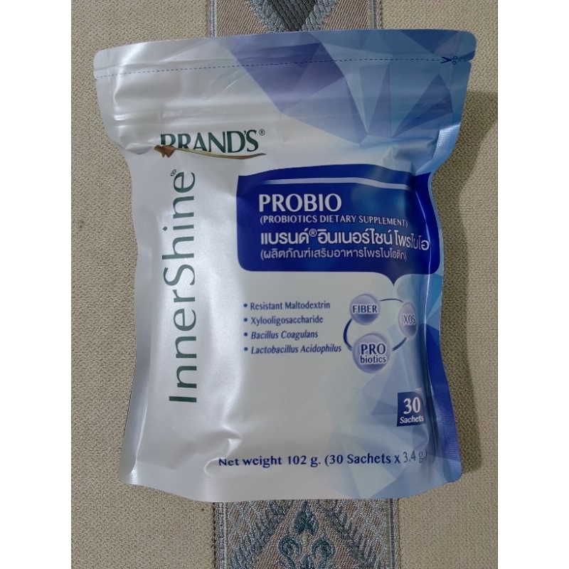 Brands InnerShine 30 sachets