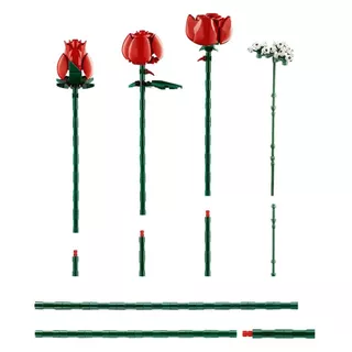 LEGO® Icons Bouquet of Roses 10328
