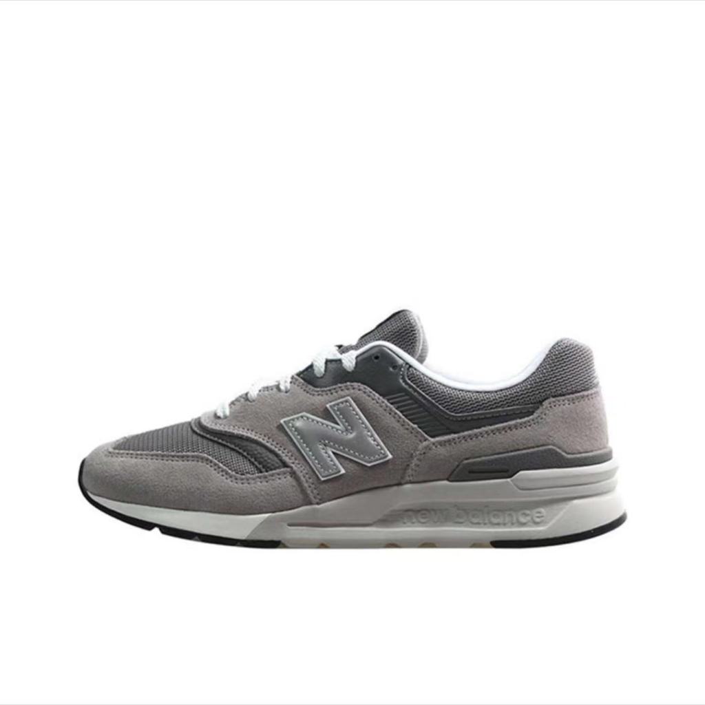 NB New Balance NB 997 HCA ของแท้ 100% รองเท้าผ้าใบ