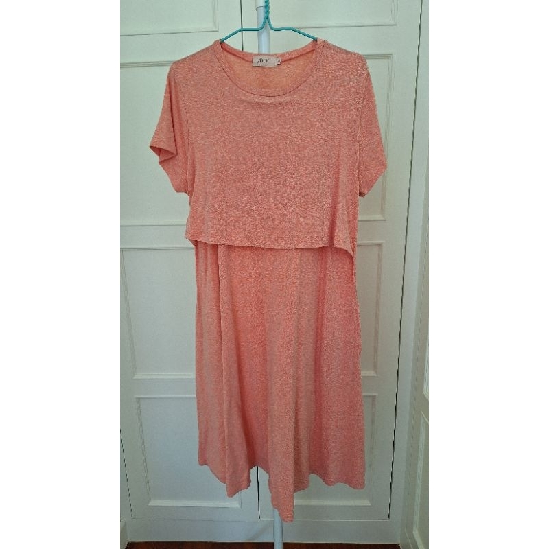 ชุดให้นม Nitan size M