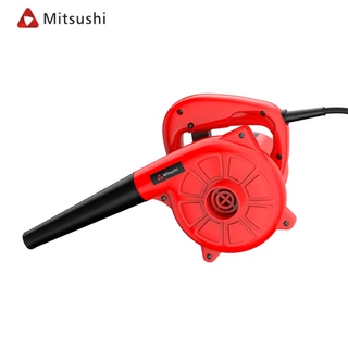 Mitsushi เครื่องเป่าลม ดูดฝุ่น ล้างแอร์ 220V 700W เครื่องเป่าลมไฟฟ้า พัดลมเทอร์โบเจ็ท