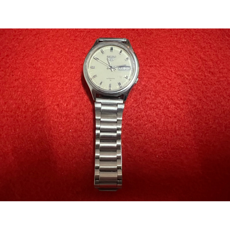 นาฬิกา Seiko Automatic มือสอง