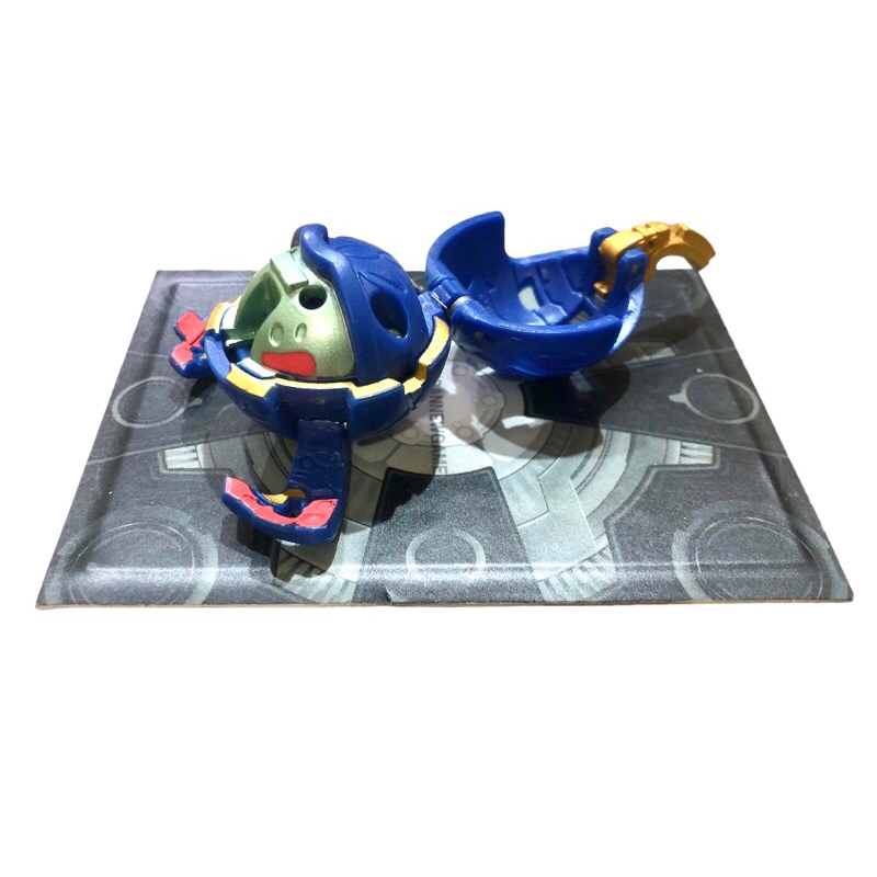 Bakugan Battle Brawlers B2 Aquos Stinglash #บาคุกัน