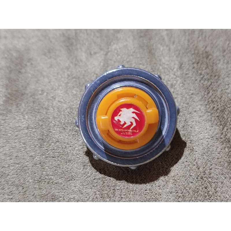 [อะไหล่]Beyblade Gargoyle MS (ขาดแค่ AR ก็ครบลูกแล้ว)