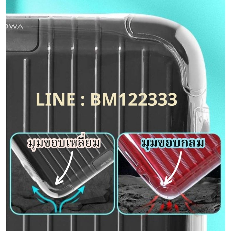 💥ส่งฟรี💥ผ้าคลุม กระเป๋าเดินทาง rimowa , Samsonite ทุกรุ่น เปลี่ยนสี ซิบได้