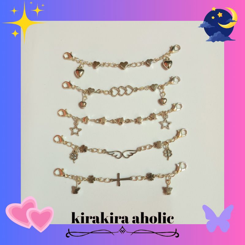 °• สายคล้องรองเท้า | ลูกปัด | นักเรียน | นักศึกษา | พร้อมส่ง!! ออเดอร์ขั้นต่ำ 40 ฿ ขึ้นไปนะคะ •°