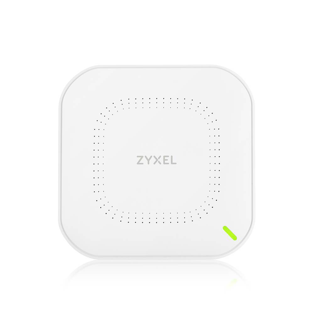 ZYXEL (NWA90AX) AX1800 WiFi 6 Dual-Radio NebulaFlex Access Point