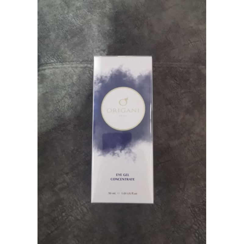 EYE GEL​ CONCENTRATE
