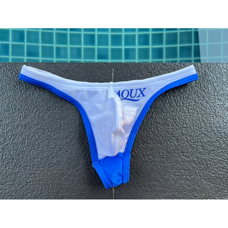 กางเกงว่ายน้ำ AQUX Made in JAPAN