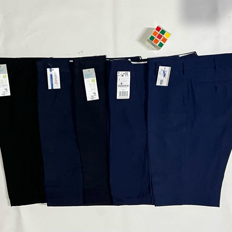 กางเกงขาสั้น 20 นิ้ว แฟชั่นสุดฮิต ผ้าชิโน่ ⚡️ลดแรง⚡️