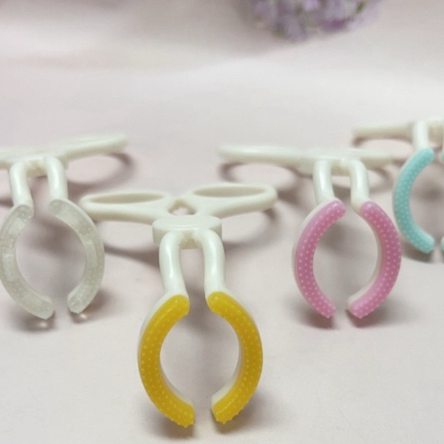 อุปกรณ์ช่วยใส่คอนแทคเลนส์ ที่ใส่คอนแทคเลนส์