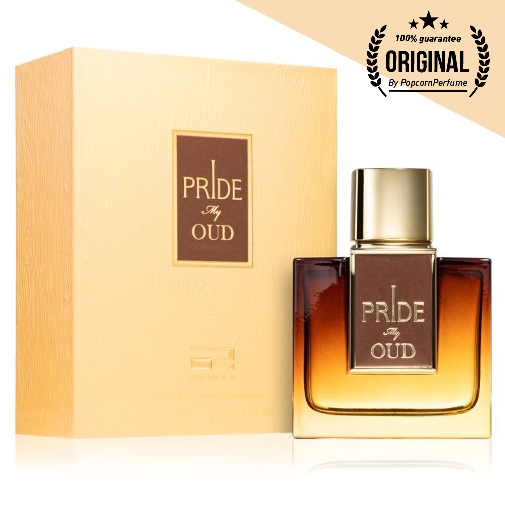 Rue Broca Pride My Oud EDP 100 ml.