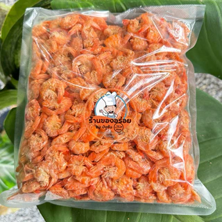 🦐🦐กุ้งแห้งไซร์ใหญ่ จากทะเลสตูลโรงงานมาเอง รับรองความอร่อย ตรงปก💯