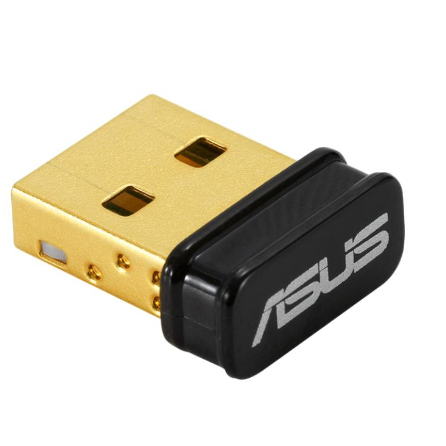 USB-BT500Bluetooth 5.0 USB Adapter.