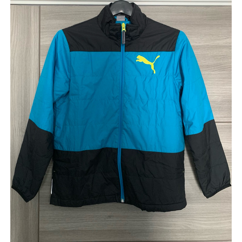 Adidas Boys/Men’s Jacket Size XS/38” (150cm)