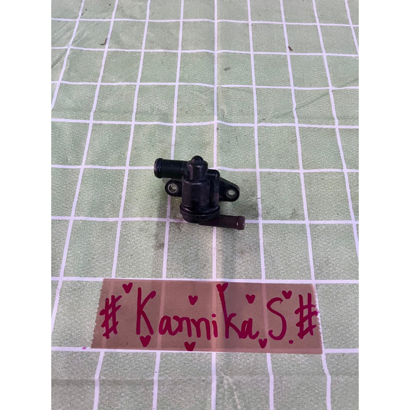 วาล์วน้ำ คลิก110 11i แท้มือสอง✌️✌️✌️✌️☘️🍀