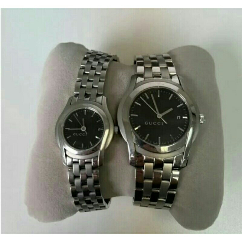 นาฬิกา Vintage Omega ของแท้ ระบบถ่าน มือสองสภาพสวย พร้อมกล่อง