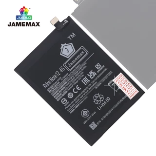 แบตโทรศัพท์มือถือ Redmi Note 12 4G JAMEMAX แบตเตอรี่ redmi note12 4g Battery Model BN5M แบตแท้ ฟรีชุดไขควง（5000mAh）