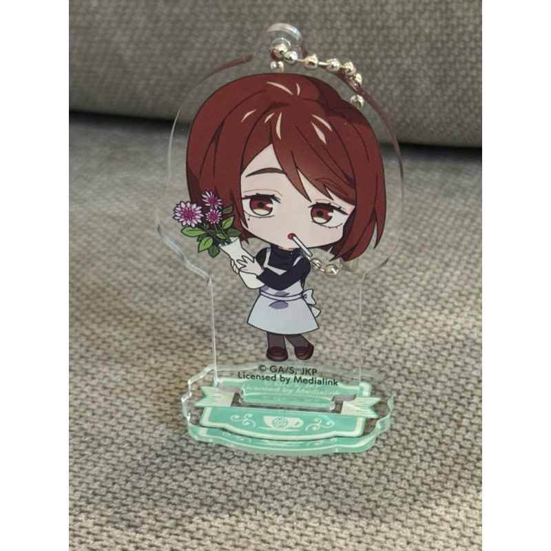 Jujutsu Kaisen | Shoko Ieiri สแตนดี้ อะคริลิค จาก Animate Cafe