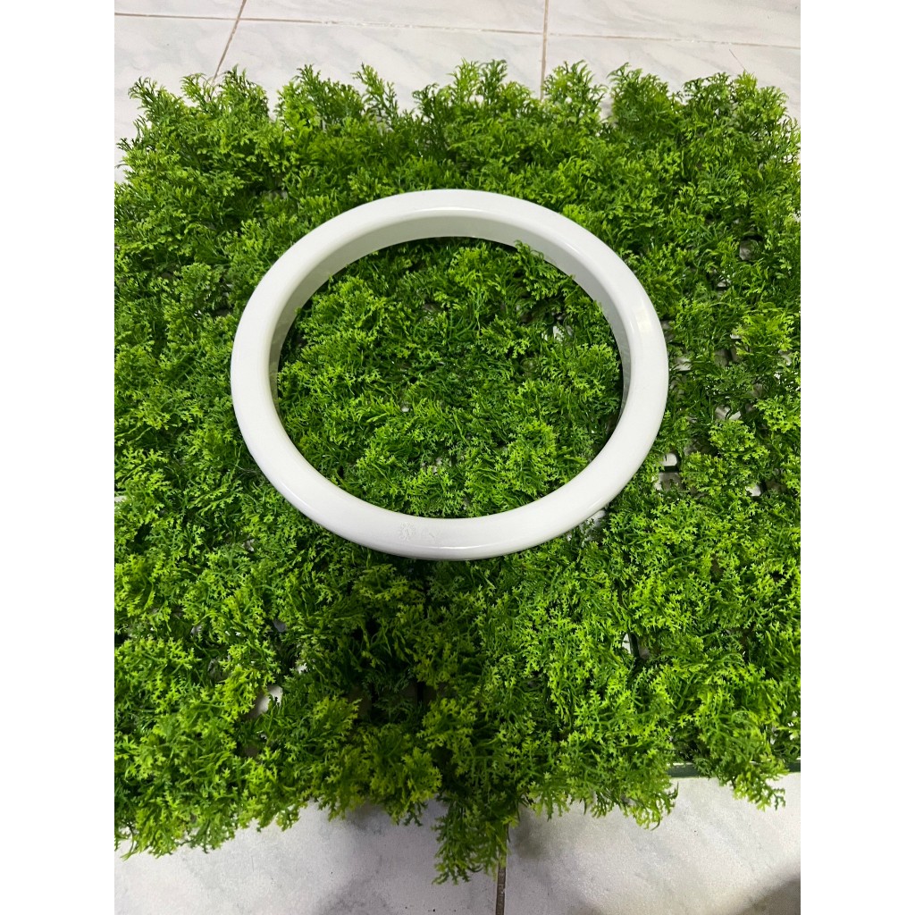 อุปกรณ์ชุดสกิมเมอร์ ยี่ห้อ JD Pool ตะกร้ากรอง ถุงกรอง ฝาครอบรูดูดตะกอนแบบทึบ-ไม่มีรู ริงรัดด้านนอก ริงรัดด้านใน - รูปที่ 2