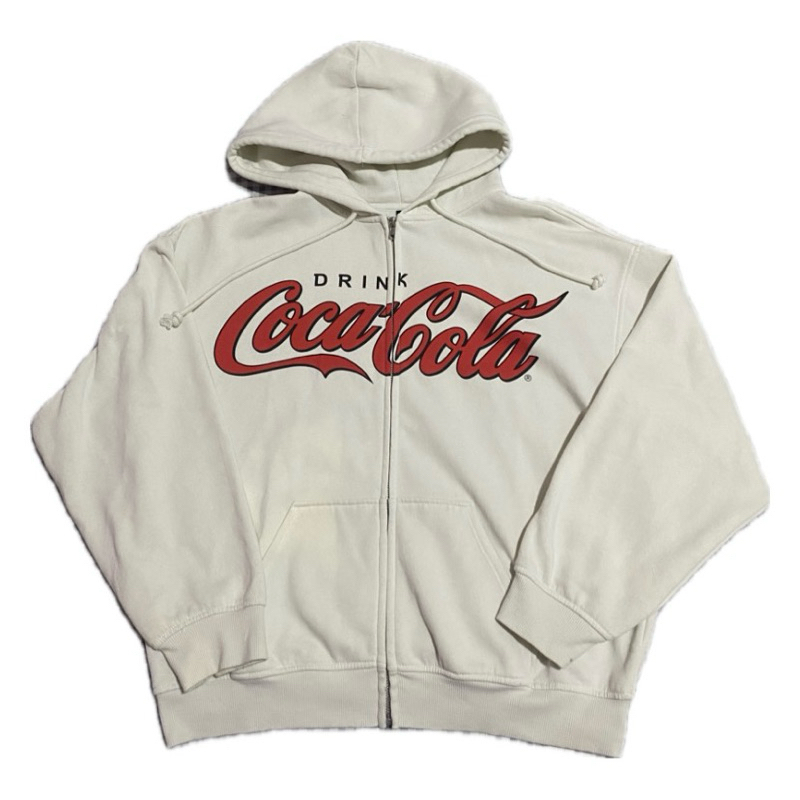 Hoodie H&M มือสองของแท้