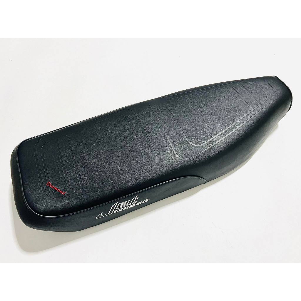 เบาะ rc100/sprinter สปริ้นเตอร์ ตราเรือใบ ตราเพชร A18/A19