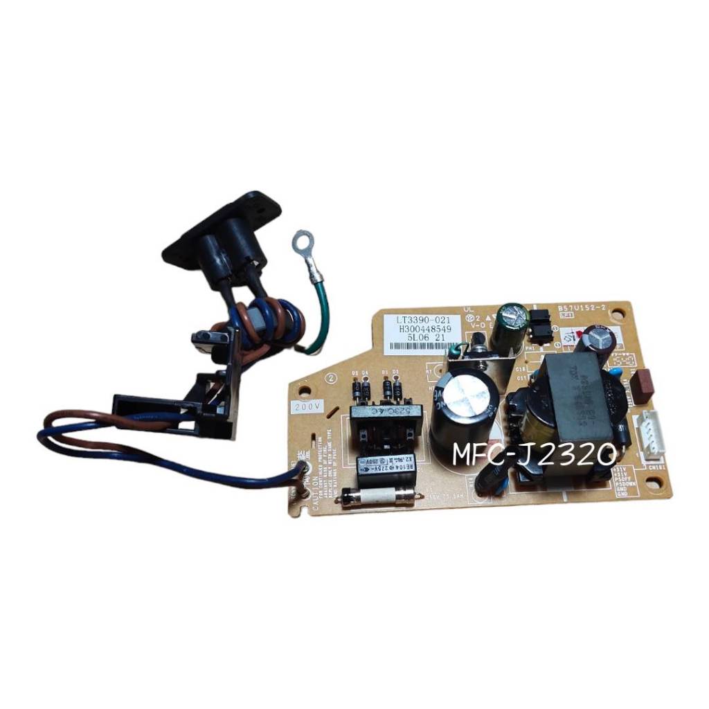 Brother mfc-j2320 Power Supply มือสอง