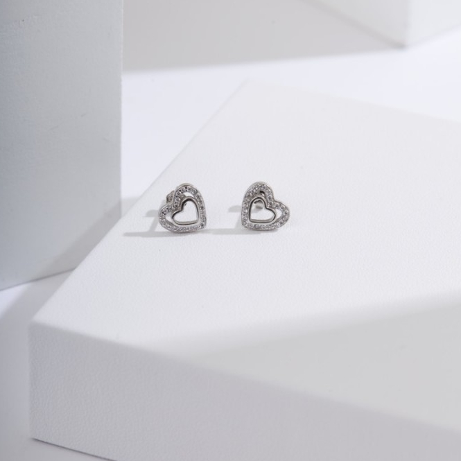 Kind Jewelryต่างหูLoveis