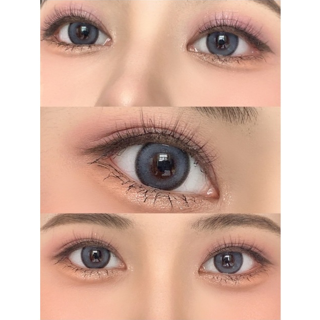 ขนตาปลอม รุ่น AVA ขนตาปลอมสไตล์เกาหลี ความยาว 7 mm. ยาวนุ่ม ไม่แข็ง ขนตาบางเป็นธรรมชาติ แกนเอ็นบางใส ไม่บาดตา - รูปที่ 5